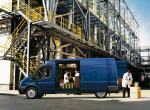 Ford Transit 2006 года